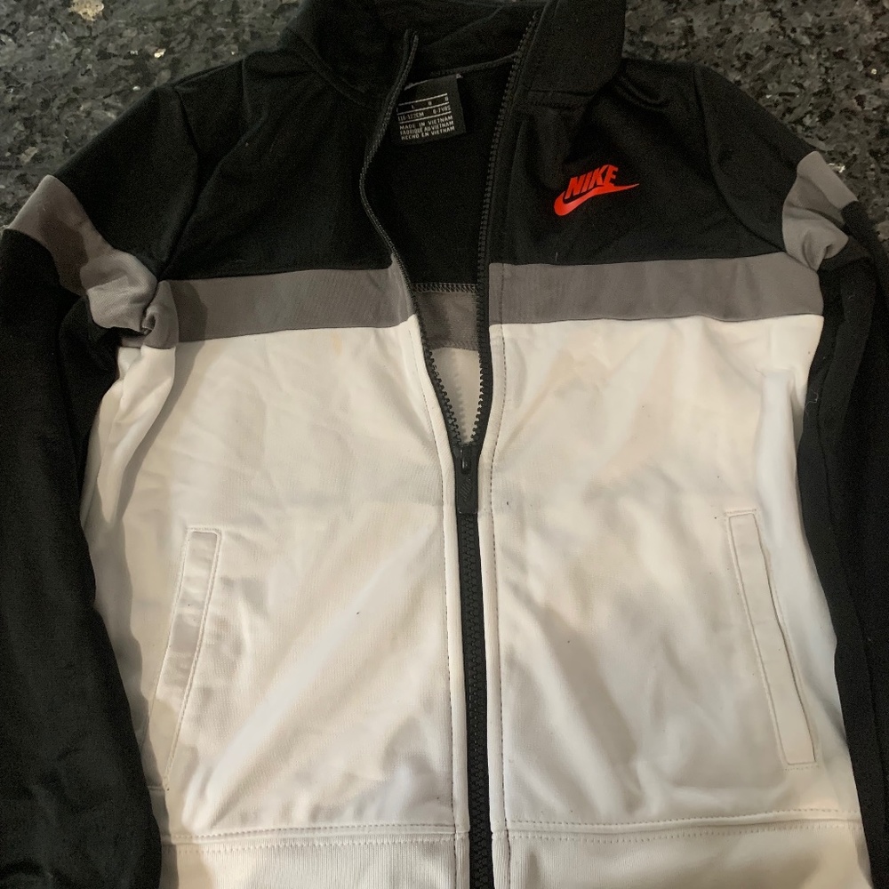 Boys Nike jacket